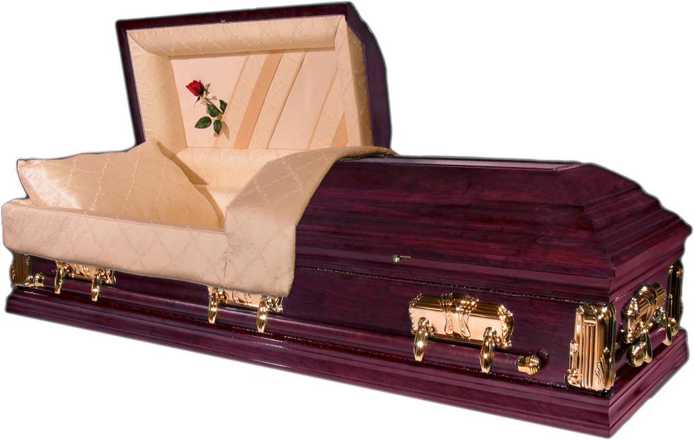 caskets and coffins. Coffins, caskets, containers